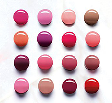 Mixing Colors-