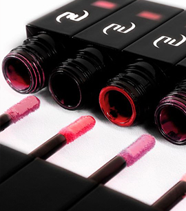 Lip Gloss Shades
