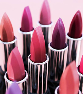 Lipstick Shades